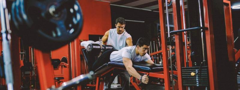 NATURAL BODY TRAINER